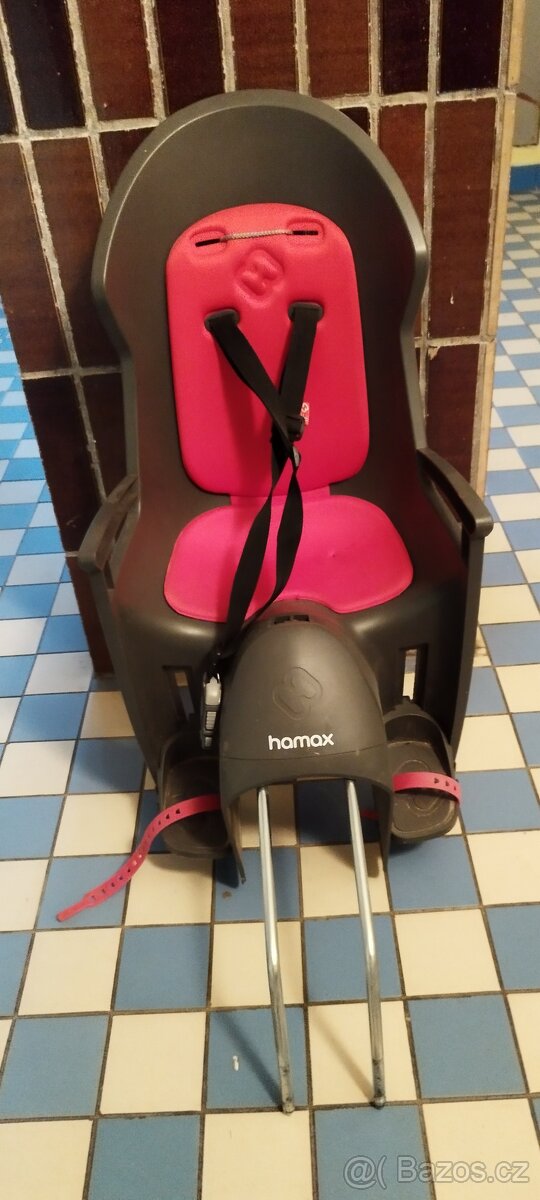 Sedačka na kolo - 3