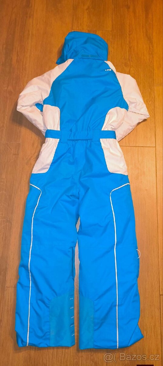 Zimní lyžařská kombinéza - 3