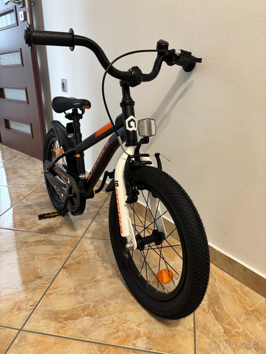 Dětske kolo - 3