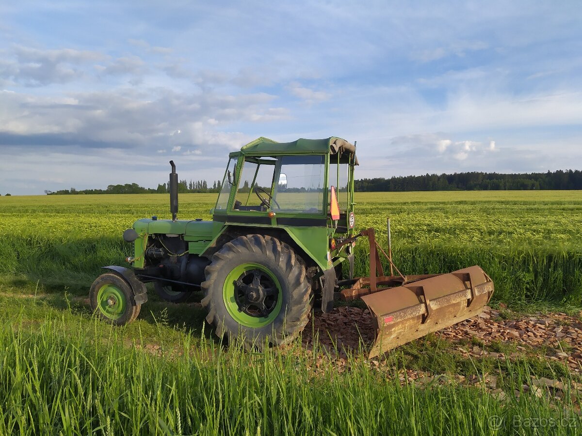 Radlice na sníh - 3