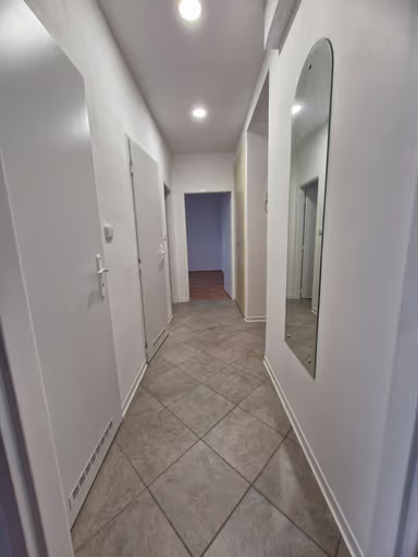 Pronájem bytu Praha - 3