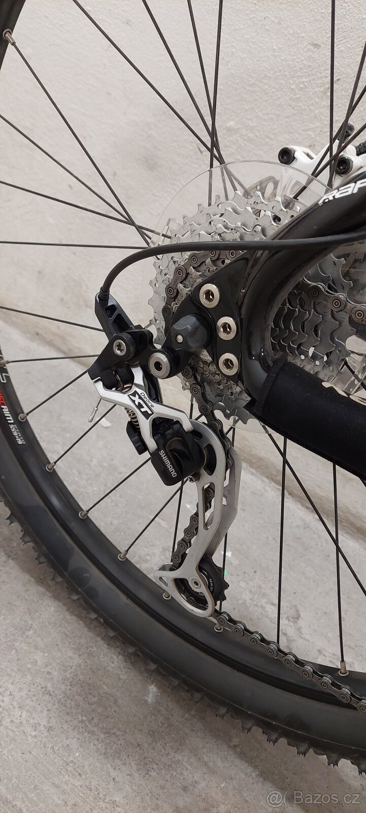 Kellys Raptor 26" - 3