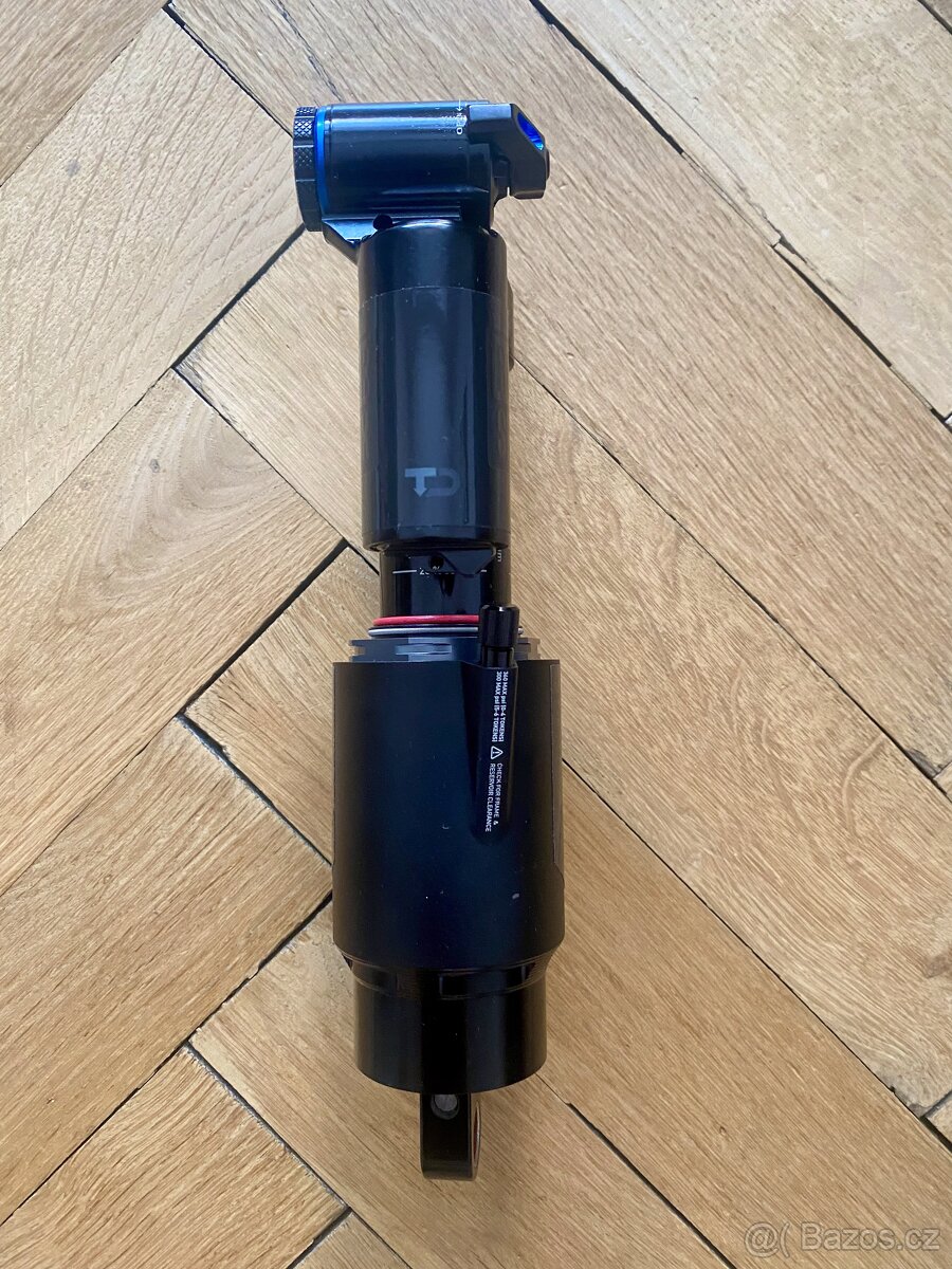 RockShox Vivid Select+ 230x65, nový - 3