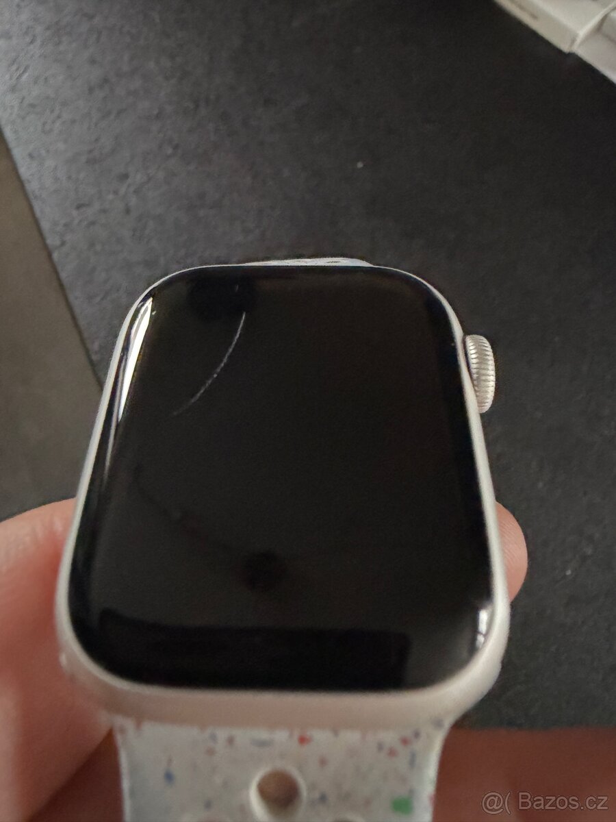 Apple Watch 7 41mm - 3