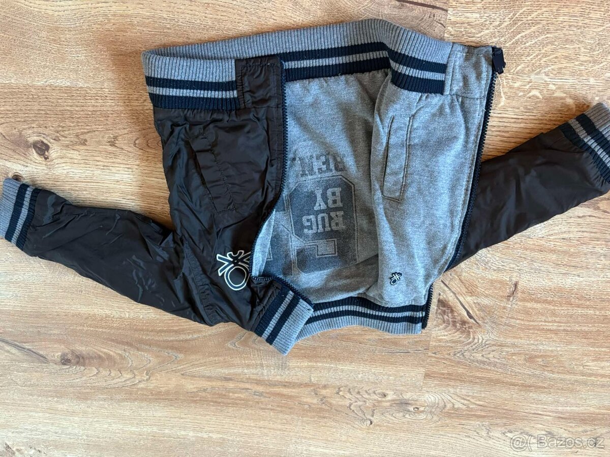 Jarní bundy vel. 92 - 3