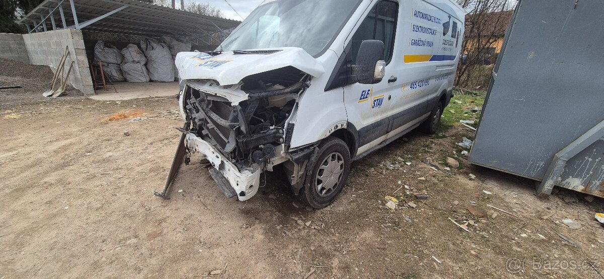 Náhradní díly - 3