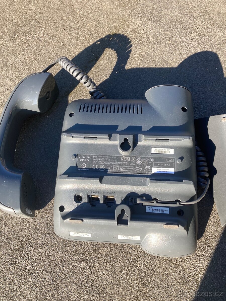 Cisco 7911 - 3