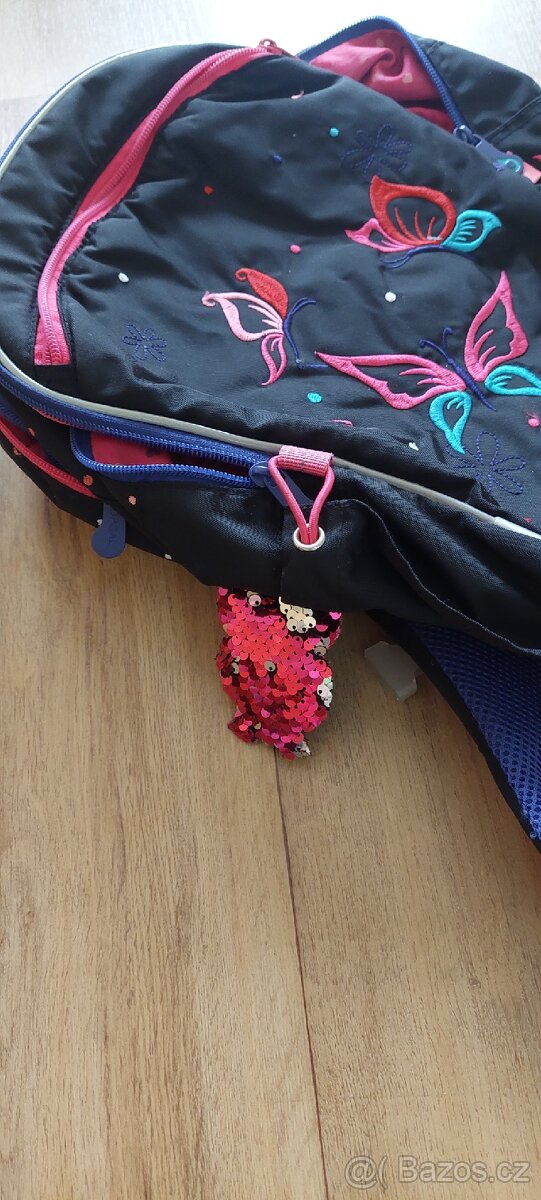 Školní batoh - 3