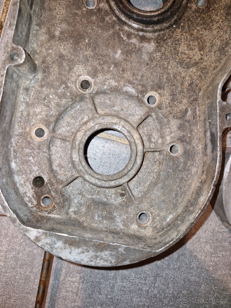 Kartery babetta 210 - 3