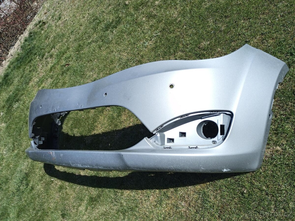 2016-2020 CHRYSLER PACIFICA RU - 3