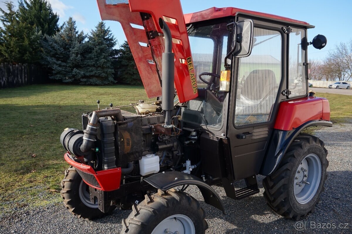 Belarus 422.1, 50k - 3