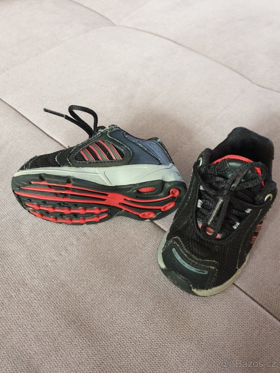 Dětské tenisky Adidas - 3