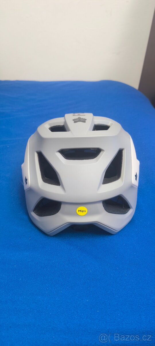 cyklisticka helma fox - 3