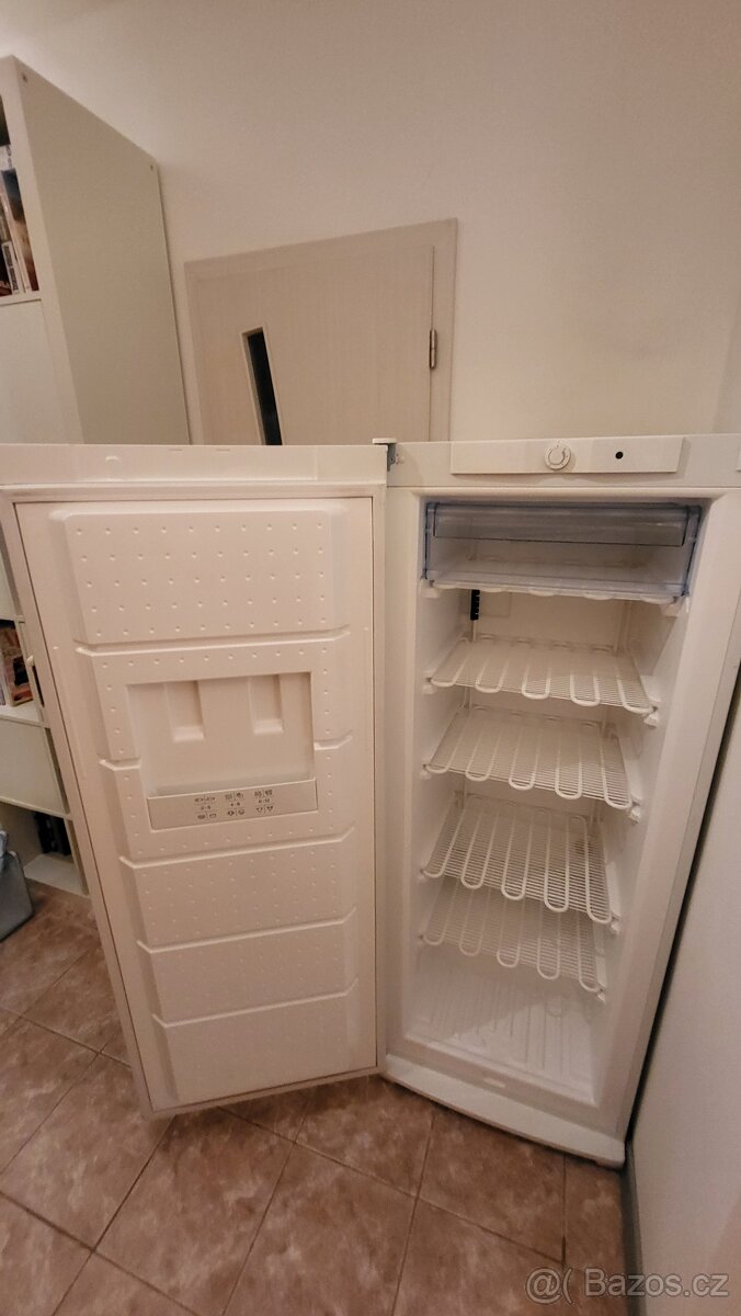 BOSCH 200 litrů - 3