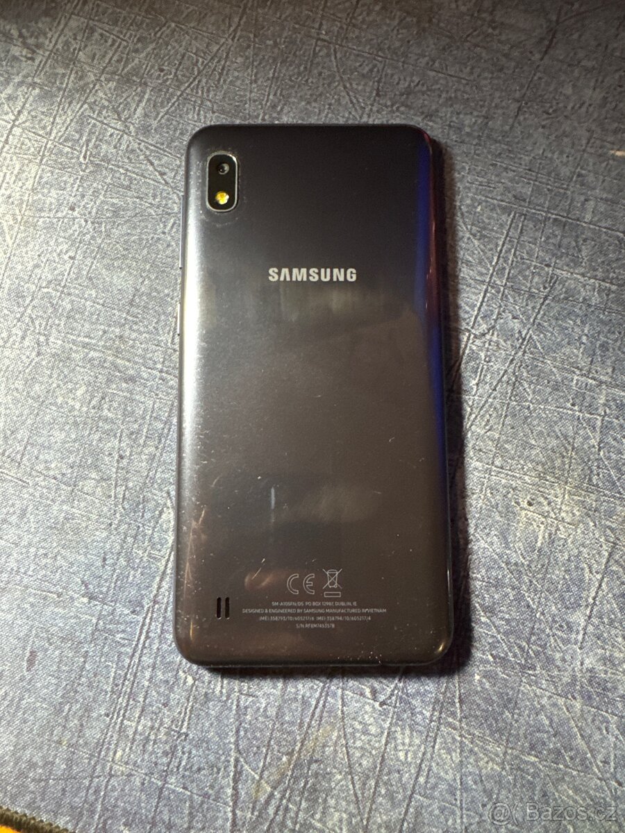 Samsung Galaxy A10 - 3
