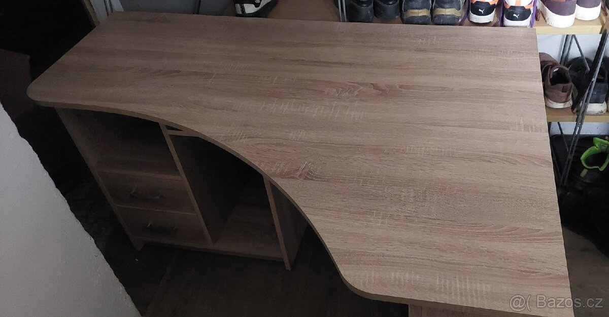 Dětský psací stůl - 3