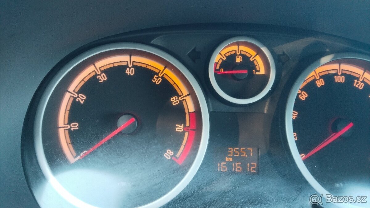 corsa 1,2 16V - 3