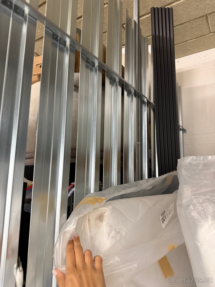 Matarace 80x200 - 3