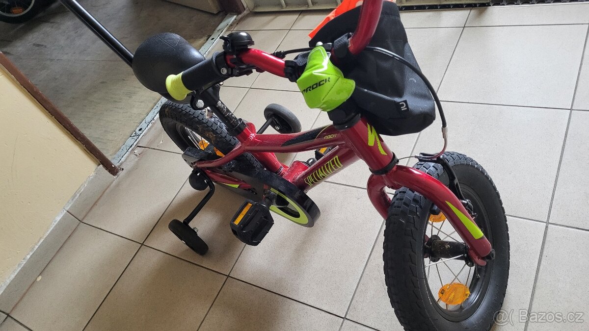 Specialized 16" - 3