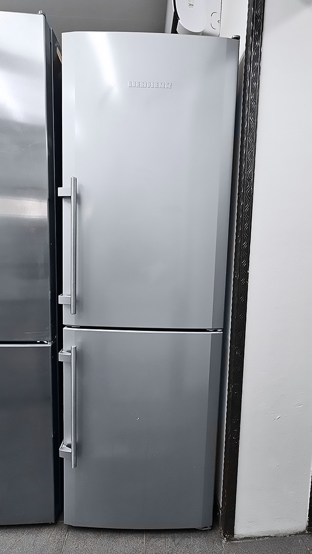 Lednice s mrazákem Gorenje, Liebherr - 3