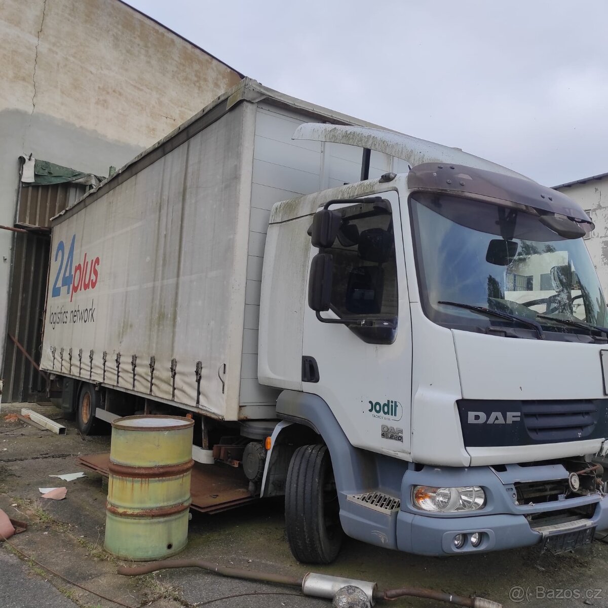 DAF - 3