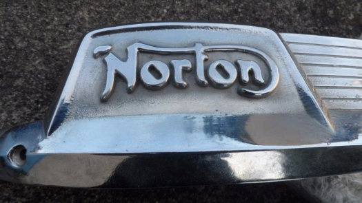 Norton - 3