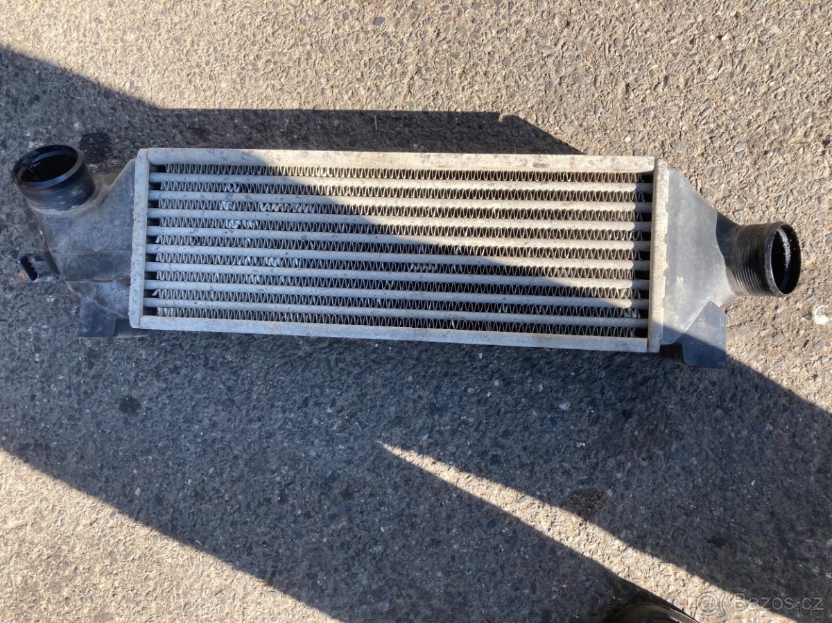 Náhradní díly Ford Tranzit 2.0 74kw rv 2001 - 3