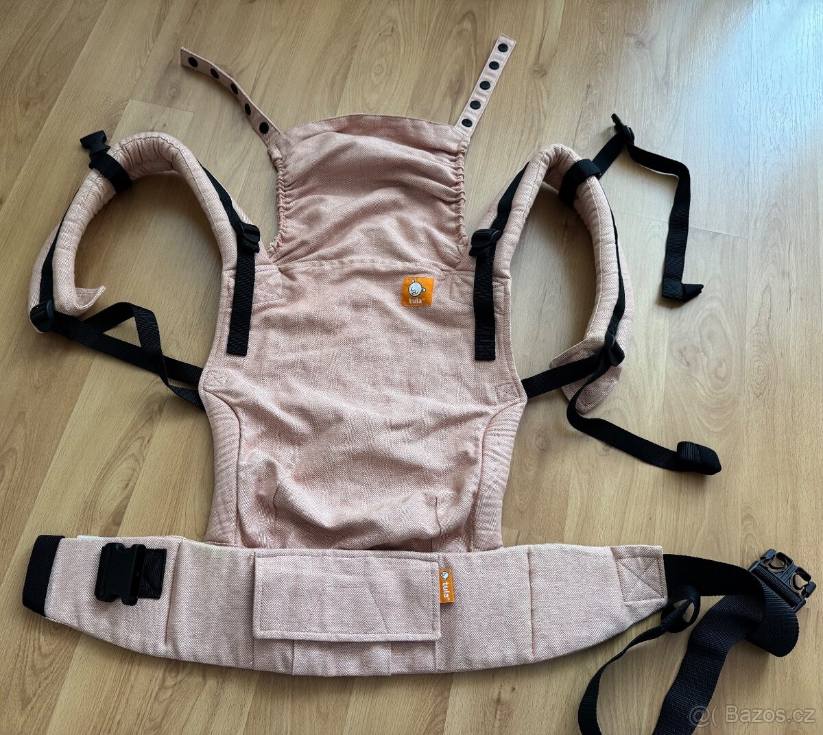 Nosítko Tula - 3