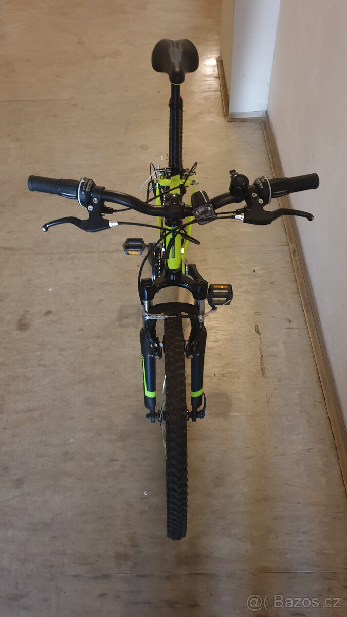 Dětské horské kolo - 3