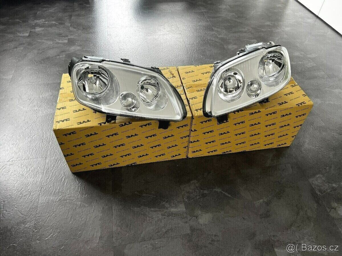 PŘEDEK VW TOURAN - CADDY / ZASÍLÁME - 3