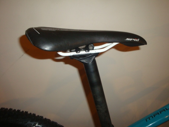 Trek Marlin 5, vel XS, kola 27,5" - 3