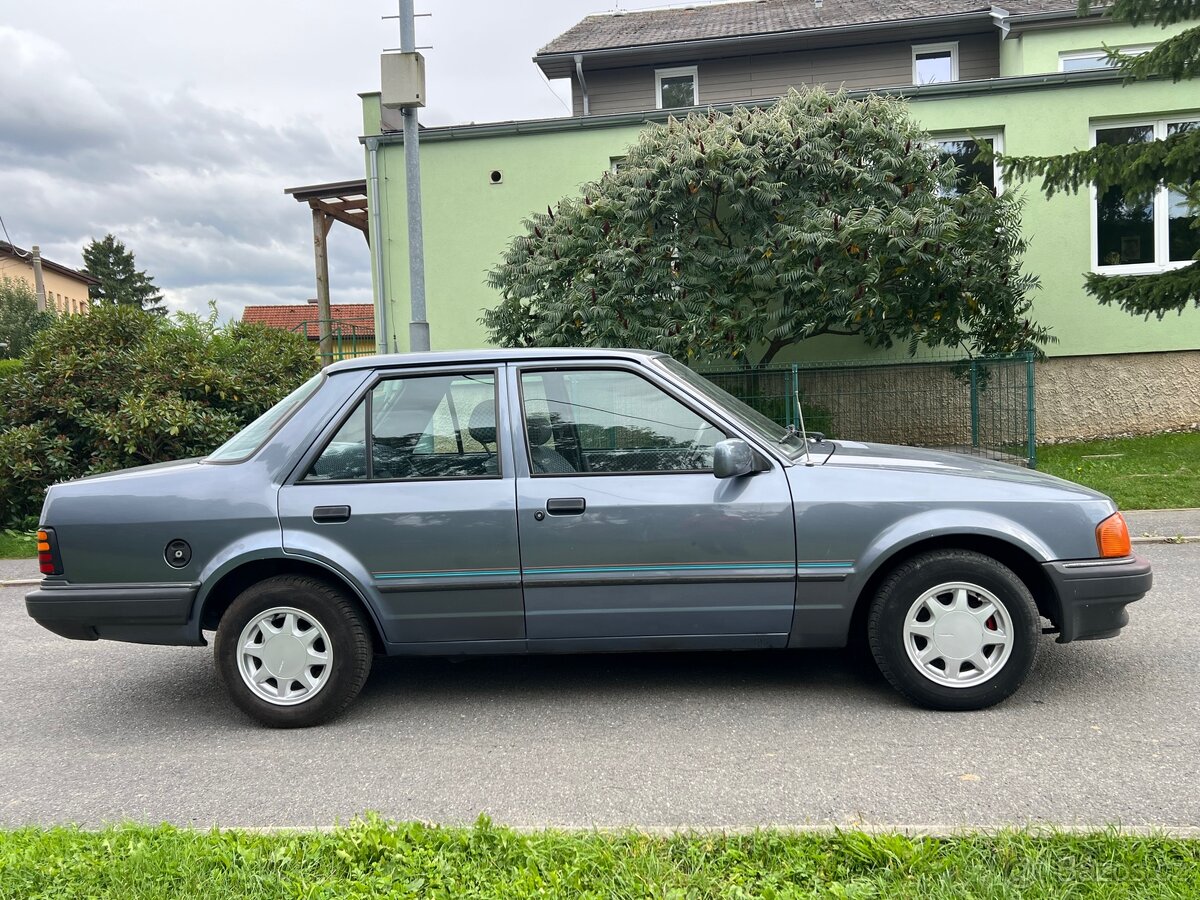 Ford Orion 1.4i - 3