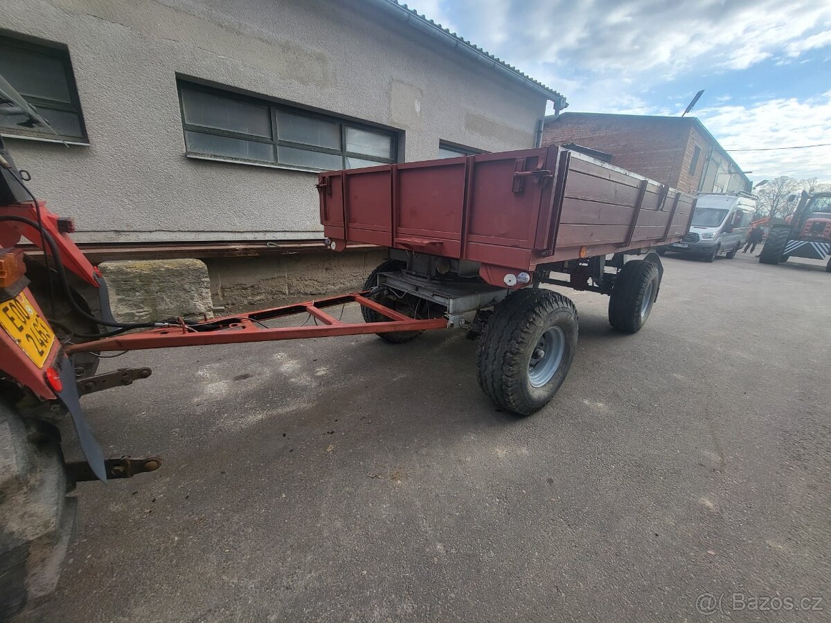 BSS N.P. Senice na Hané 9T - 3