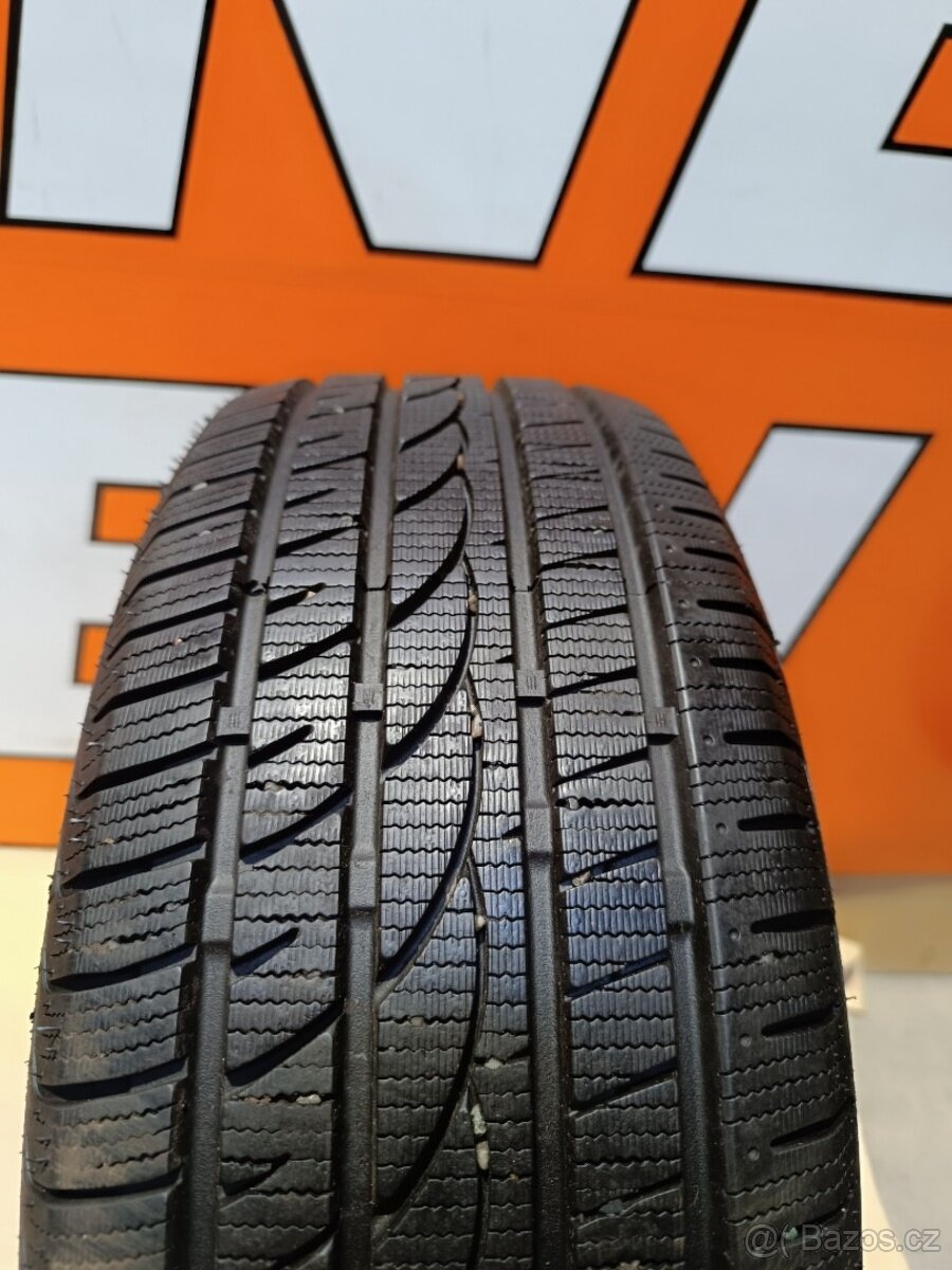 Kola Peugeot, Citroen + zimní pneu 195/55 R15 - 3