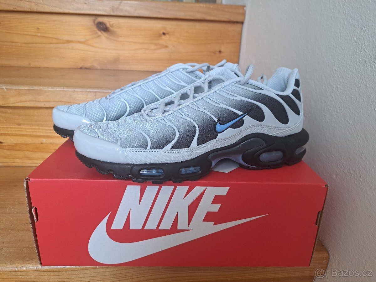 Nike air max plus velikost 44 - 3