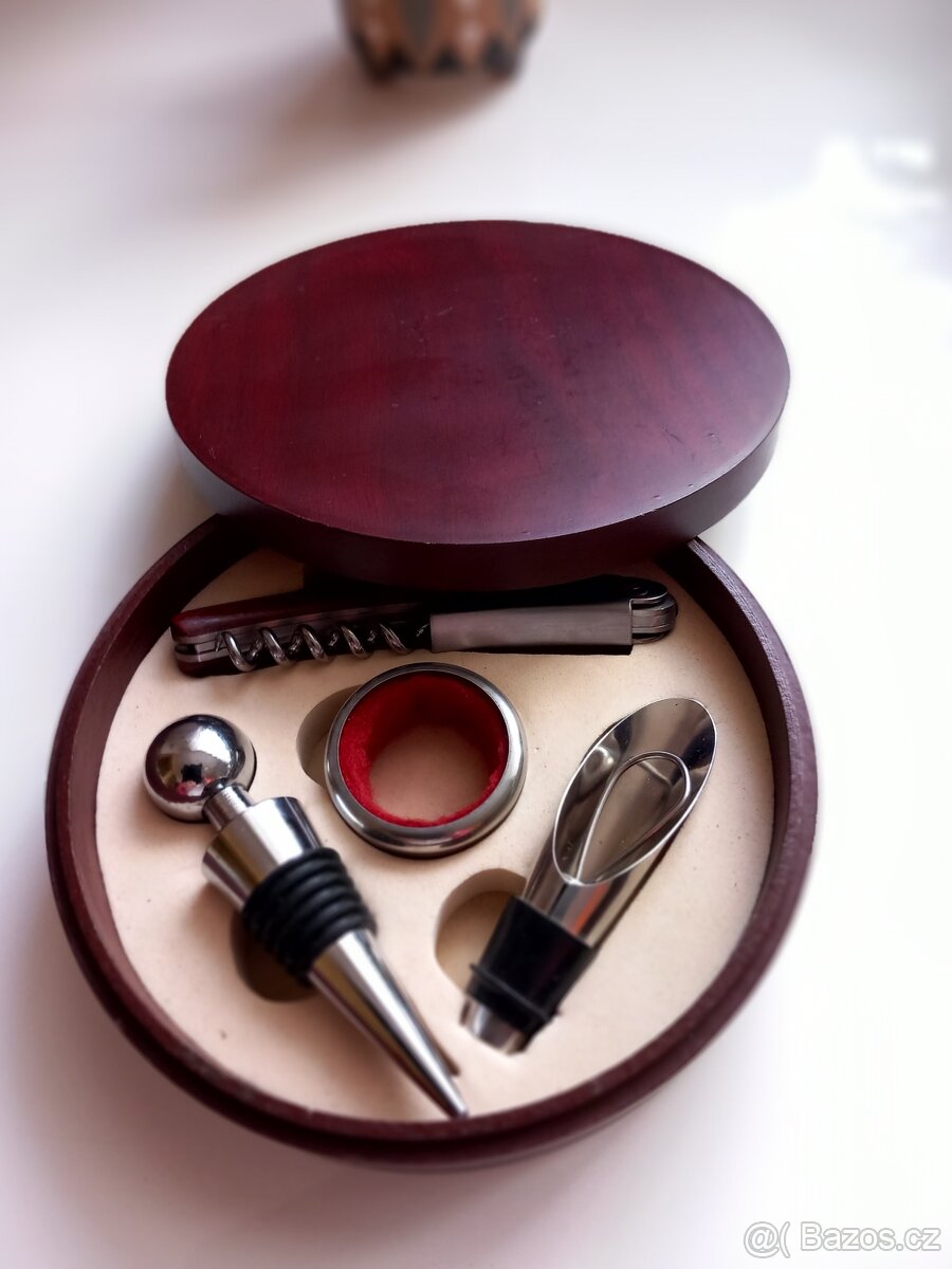 Dárková kazeta - 3