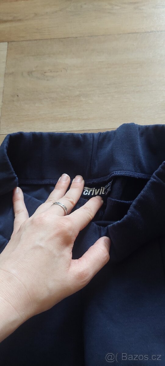 Dámské kalhoty, velikost: 34 - 3