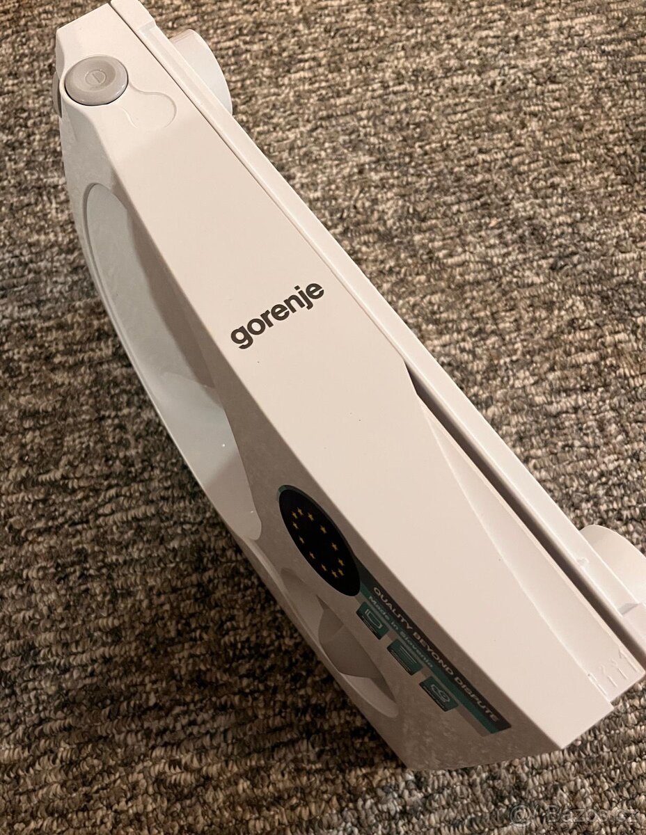 Kráječ Gorenje – jednou použitý - 3