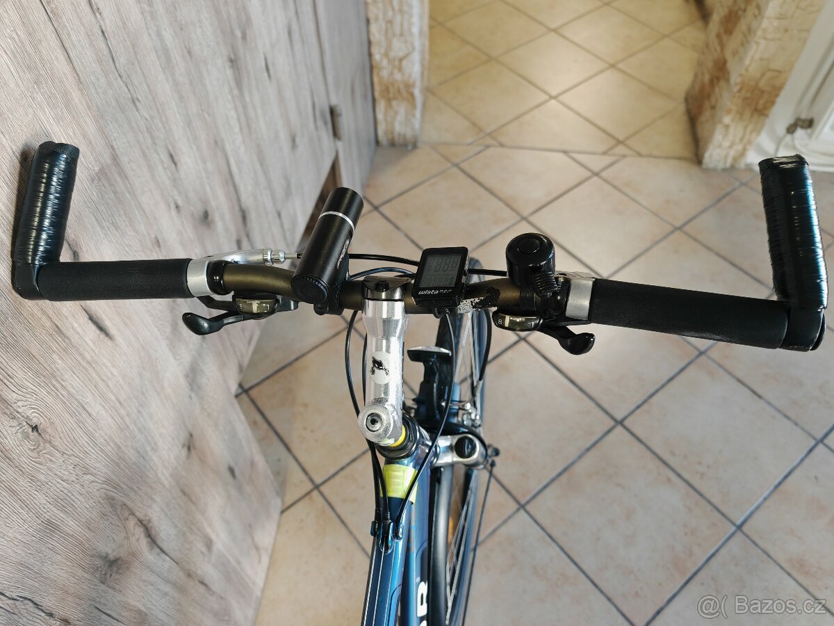 Krosové kolo Author Reflex SX - 3