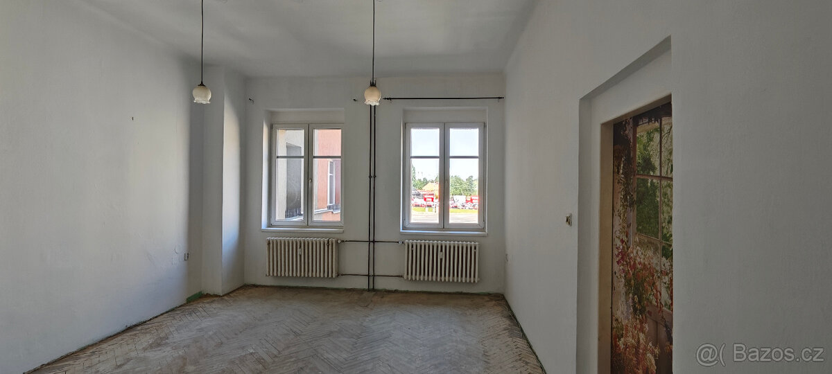 Na prodej dr. byt 4+1, Sovova, Ostrava Vítkovice - 118 m2 - 3