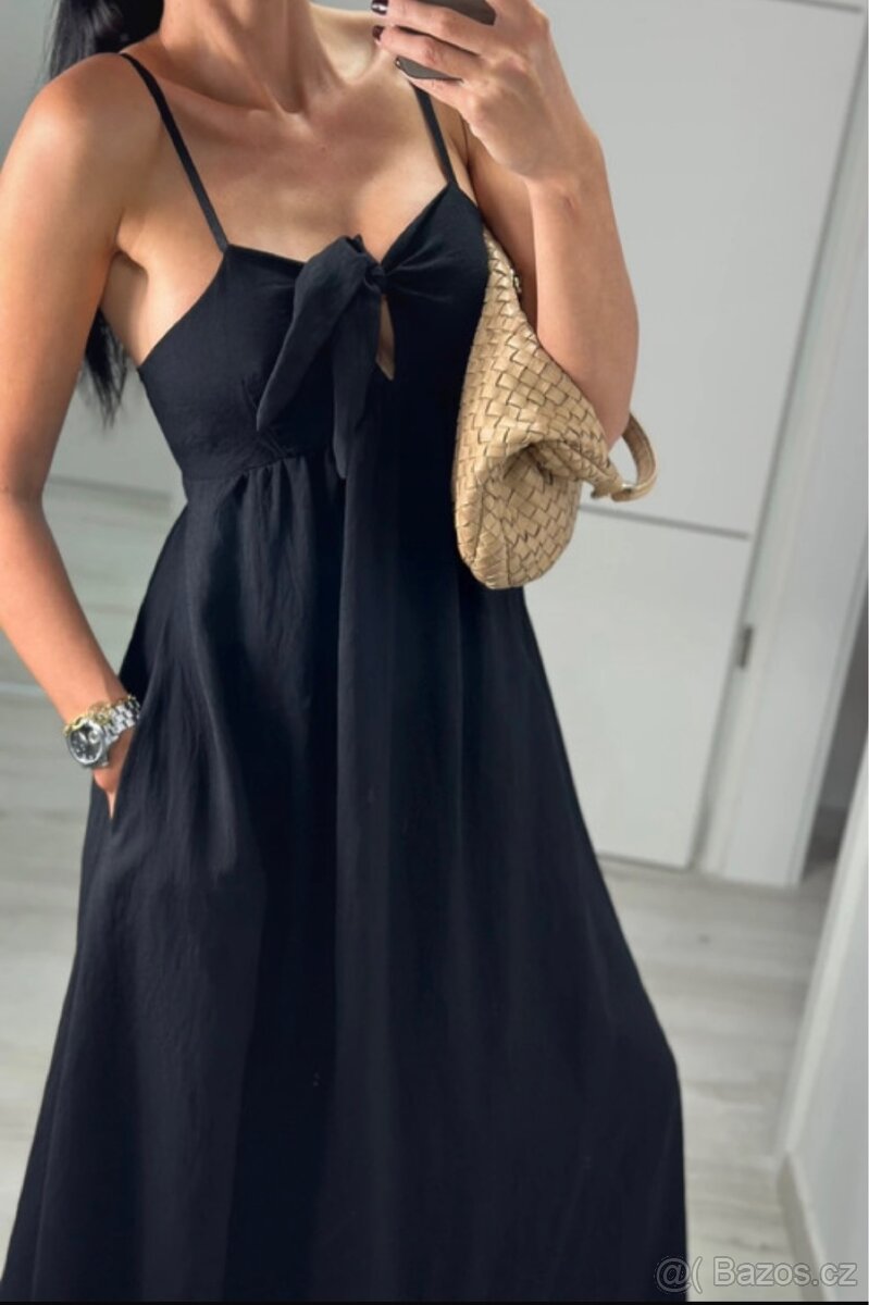 Letní šaty nové - 3