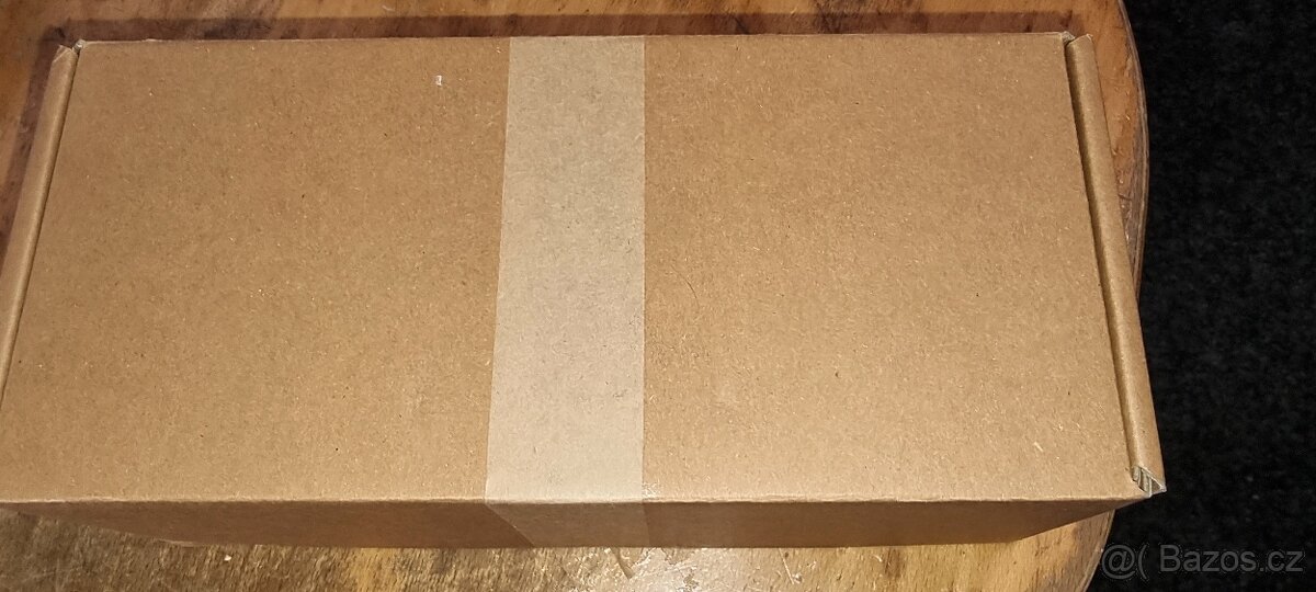 Čtečka čárových kodu VIRTUOS HT-10, USB, černá nová,záruka - 3