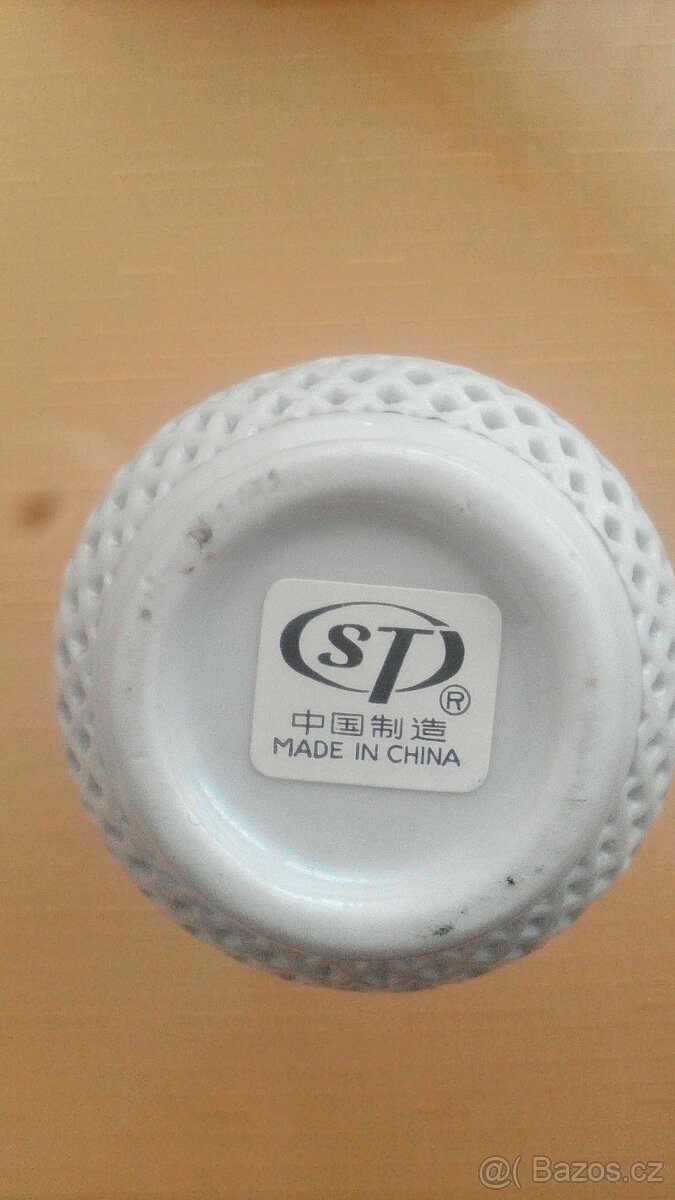 Retro porcelán, keramika aj. (80. léta) - 2.část - 3