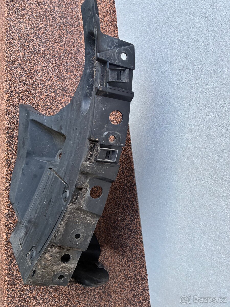 Mazda CX-5 KF levý zadní podběh - 3