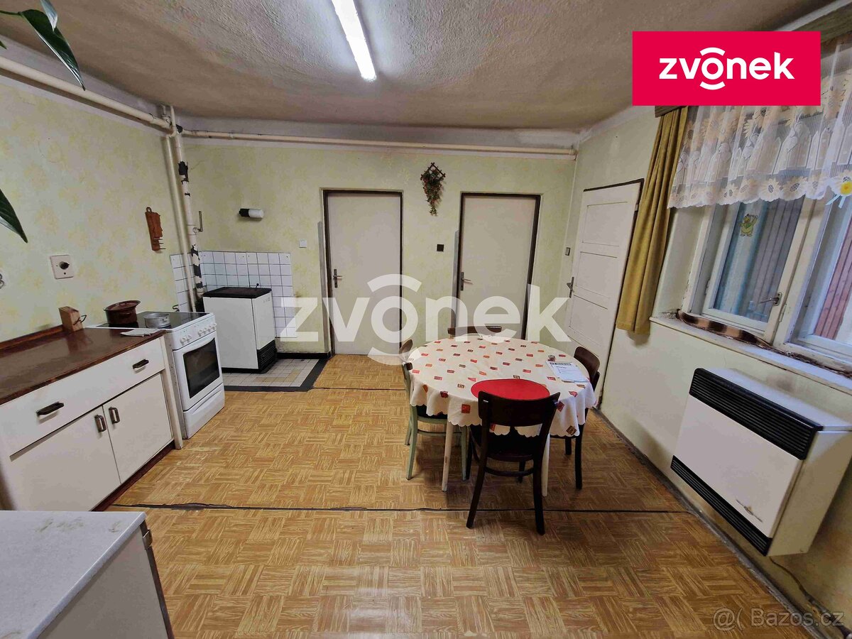 Prodej rodinného dobu v obci Březolupy. - 3