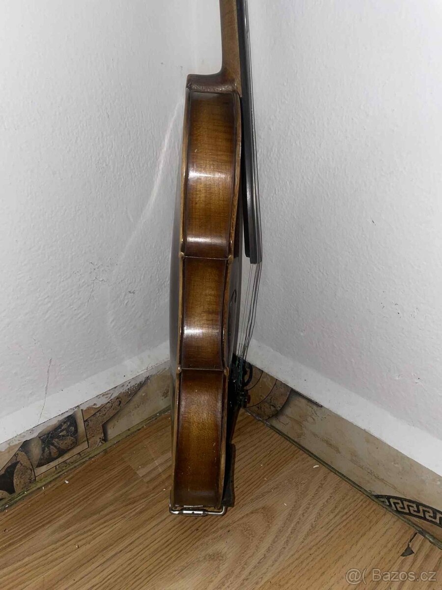 Housle Štěpánský - 3