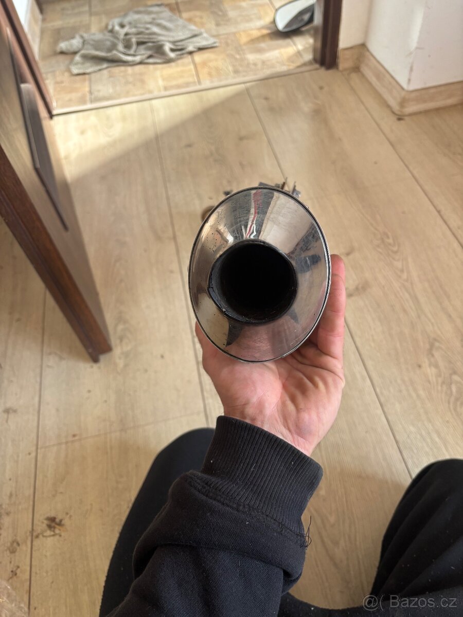 Ladeny vyfuk Creptus na Suzuki Gsxr 1000 03-04 - 3