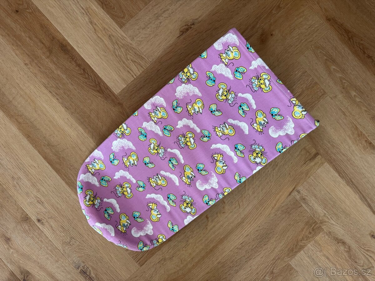 Výbava pro miminko - 3