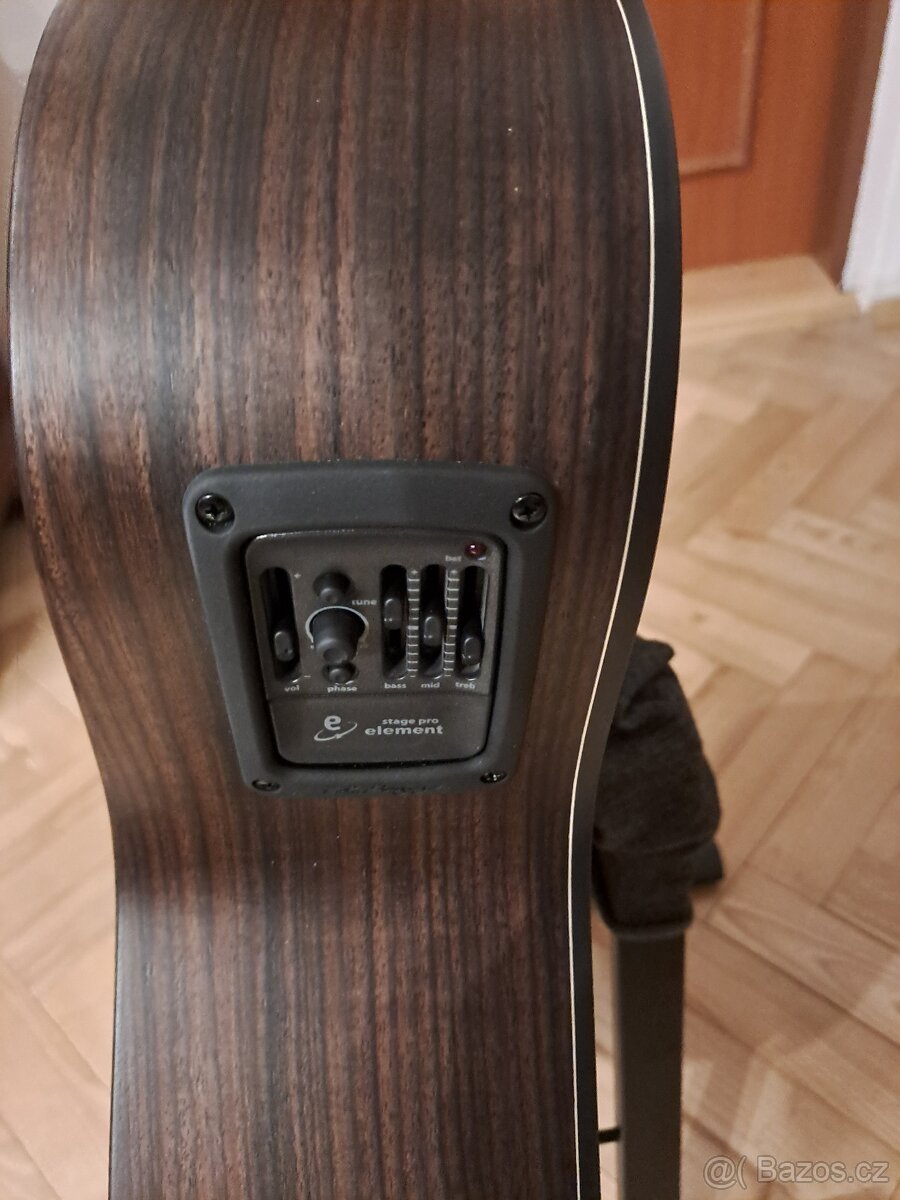 Furch Violet Gc ER Masters choice - 3