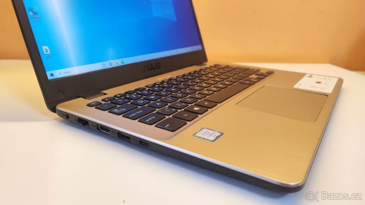 Asus VivoBook X405UA - 3